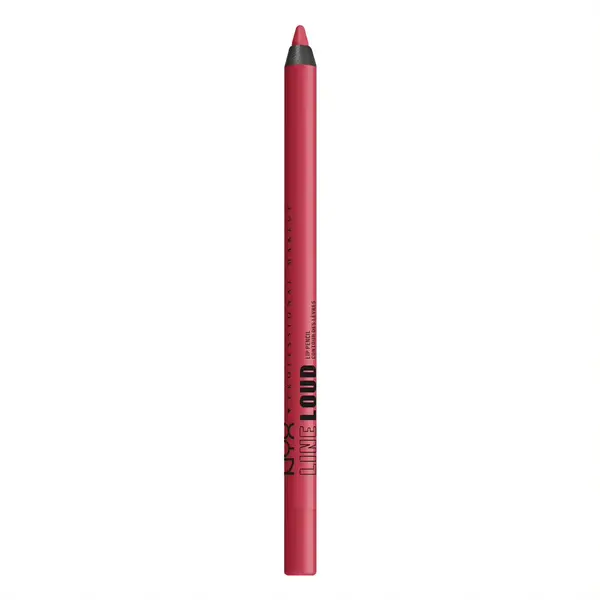 Creion buze NYX Professional Makeup Line Loud Lip Pencil On a Mis