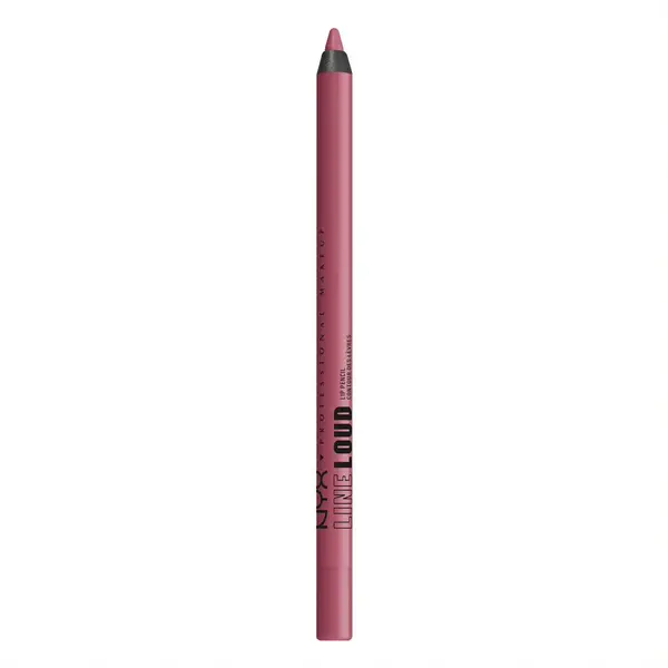 Creion buze NYX Professional Makeup Line Loud Lip Pencil Trophy L