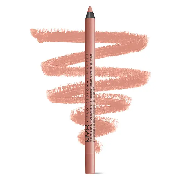 Creion buze NYX Professional Makeup Slide On Lip Pencil Pink Cant