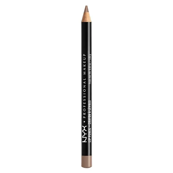 Creion Buze NYX Professional Makeup Slim Lip Pencil Hot Cocoa