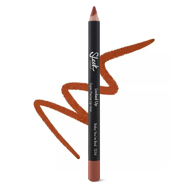 Creion buze Sleek MakeUP Locked Up Super Precise Lip Liner Baby Y