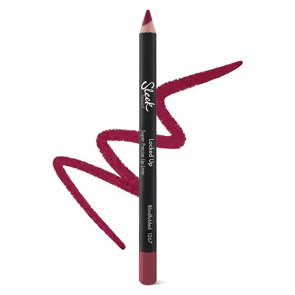 Creion buze Sleek MakeUP Locked Up Super Precise Lip Liner Blindf