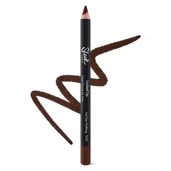 Creion buze Sleek MakeUP Locked Up Super Precise Lip Liner Just S
