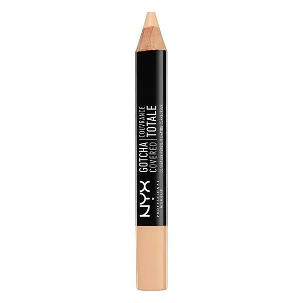 Creion Corector NYX Professional Makeup Gotcha Covered Concealer