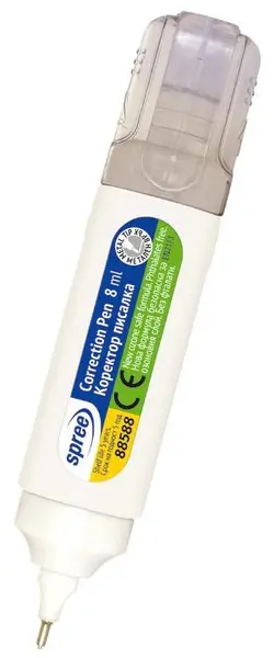 Creion corector Spree, 8 ml