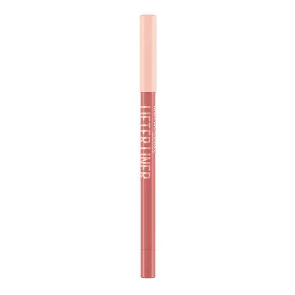 Creion de buze cu Acid Hialuronic Lifter Liner Nr. 012 Crop Top, 1g, Maybelline