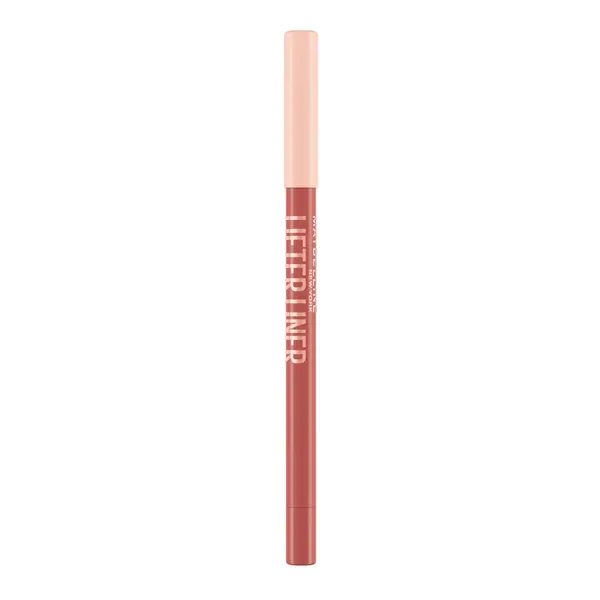 Creion de buze cu Acid Hialuronic Lifter Liner Nr. 013 Maybe It's, 1g, Maybelline