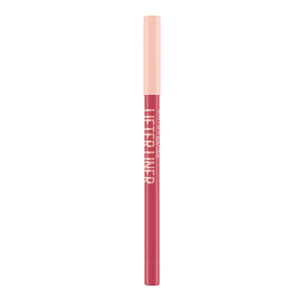 Creion de buze cu Acid Hialuronic Lifter Liner Nr. 014 Fit Check, 1g, Maybelline