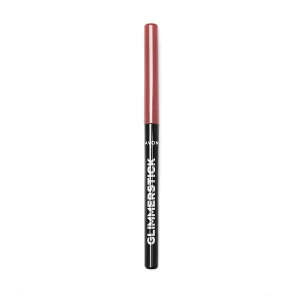 Creion de buze Glimmerstick Mauve, 0.35g, Avon