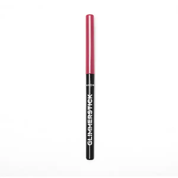 Creion de buze Glimmerstick Pink Bouquet, 0.35g, Avon