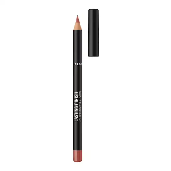 Creion de buze Lasting Finish-8-hour 110 Spice, 1.2g, Rimmel London
