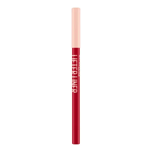 Creion de buze Lifter Liner 010 Main Character, 1.2g, Maybelline