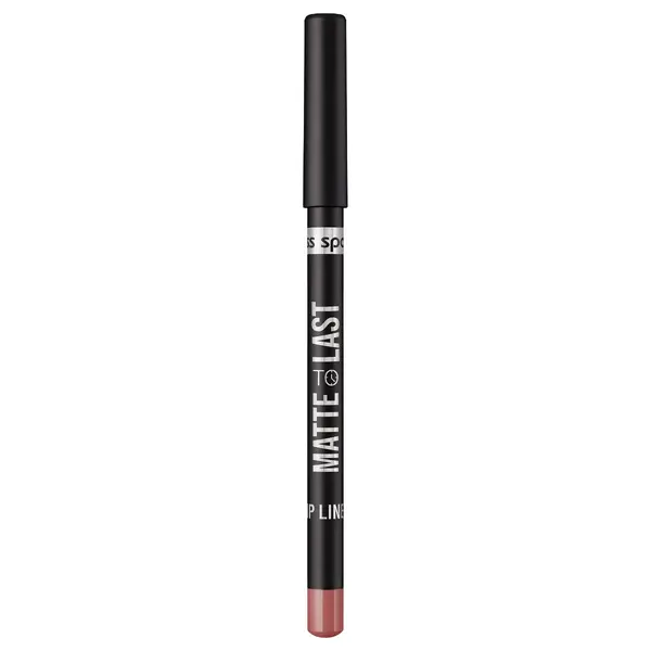 Creion de buze Matte To Last 24H 110 Mocha, 1.2g, Miss Sporty