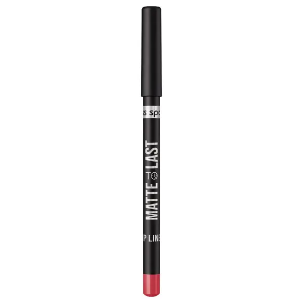 Creion de buze Matte To Last 24H 210 Pink, 1.2g, Miss Sporty