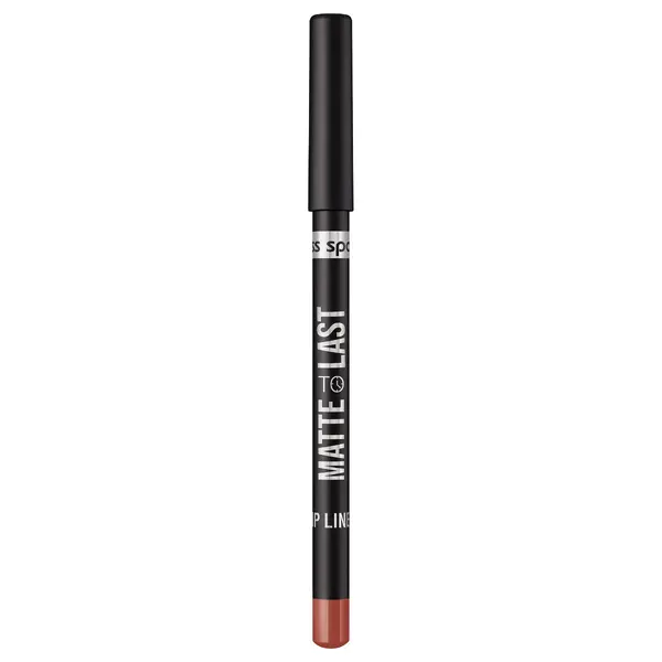 Creion de buze Matte To Last 24H 310 Peony, 1.2g, Miss Sporty
