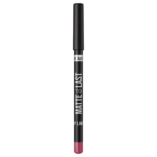 Creion de buze Matte To Last 24H 400 Mauve, 1.2g, Miss Sporty