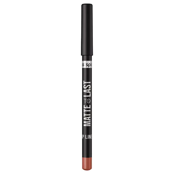 Creion de buze Matte To Last 24H 510 Beige, 1.2g, Miss Sporty