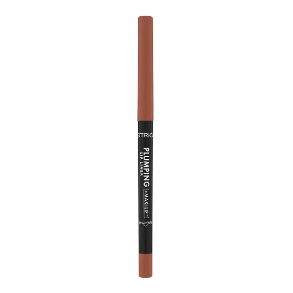 Creion de buze Plumping Lip Liner, 010 Understated Chic, 0.35g, Catrice