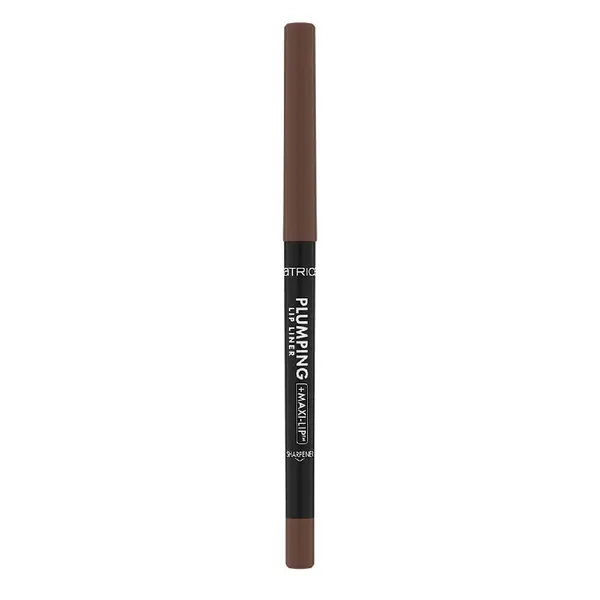 Creion de buze Plumping Lip Liner, 170 Chocolate Lover, 0.35g, Catrice