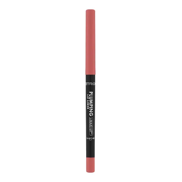 Creion de buze Plumping Lip Liner, 200 Rosie Feels Rosy, 0.35g, Catrice