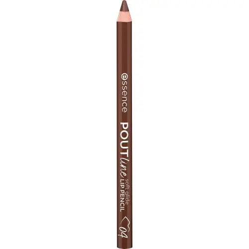Creion de buze POUTline soft glide Nr. 04 Cocoa Me Crazy, 0.62g, Essence