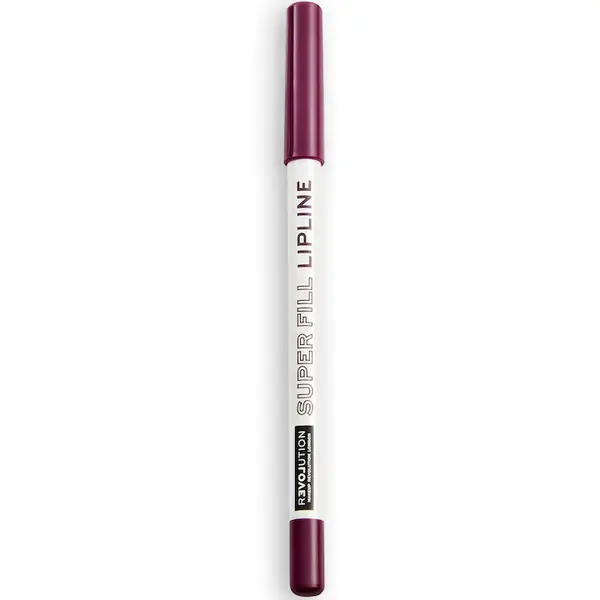 Creion de buze Relove Lipliner Super, 1g, Makeup Revolution