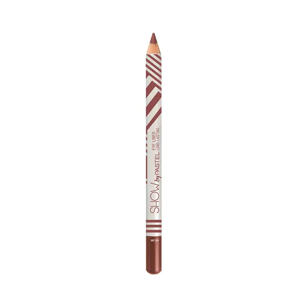 Creion de buze Show By Pastel Long Lasting No. 200, 1.14g, Pastel