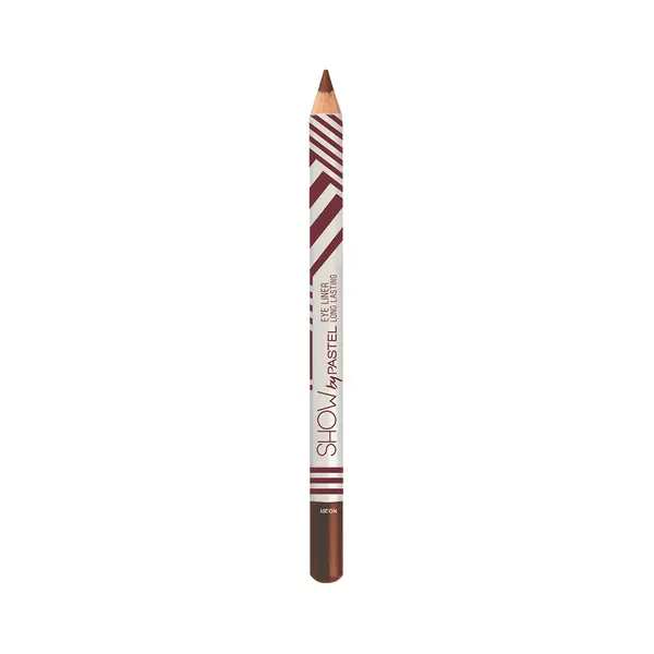 Creion de buze Show By Pastel Long Lasting No. 201, 1.14g, Pastel