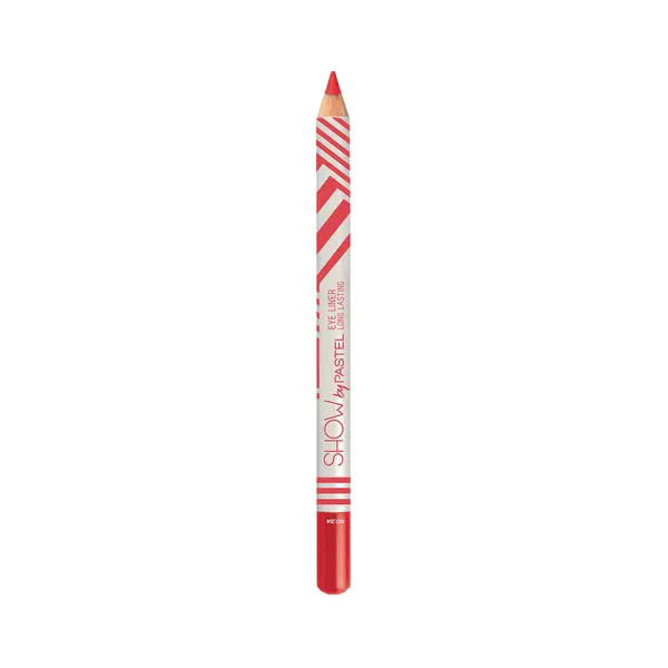 Creion de buze Show By Pastel Long Lasting No. 204, 1.14g, Pastel