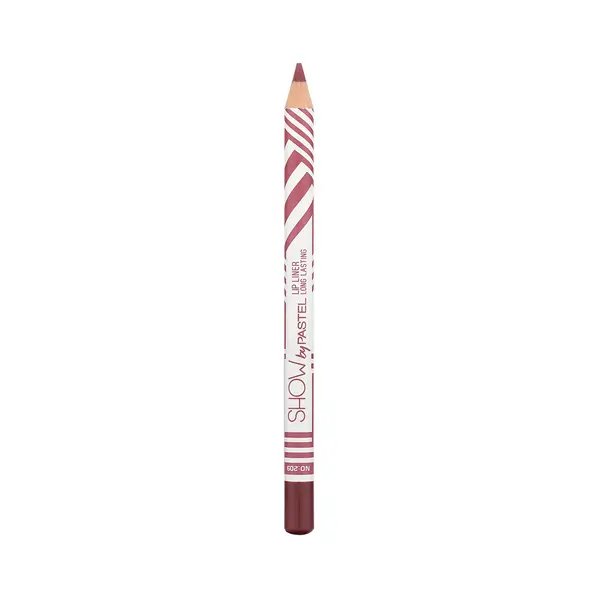 Creion de buze Show By Pastel Long Lasting No. 209, 1.14g, Pastel