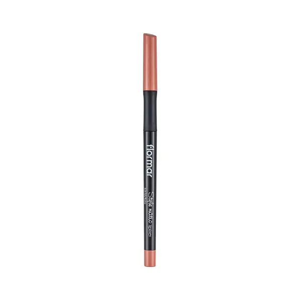 Creion de buze Stylematic 26 Daily Routine, 0.35g, Flormar