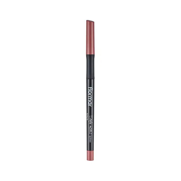 Creion de buze Stylematic 27 Kiss Me, 0.35g, Flormar
