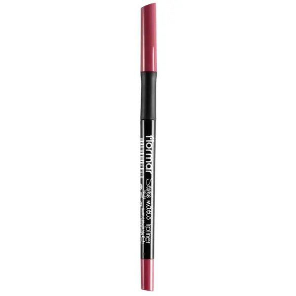 Creion de buze Stylematic No 02 Peach Pink, 0.35g, Flormar