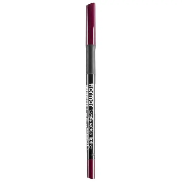 Creion de buze Stylematic No 06 Violet, 0.35g, Flormar