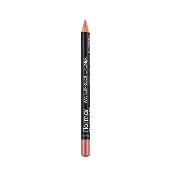Creion de buze Waterproof 235 Undressed, 1.14g, Flormar
