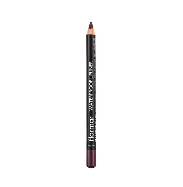 Creion de buze Waterproof 239 Misty Rose, 1.14g, Flormar