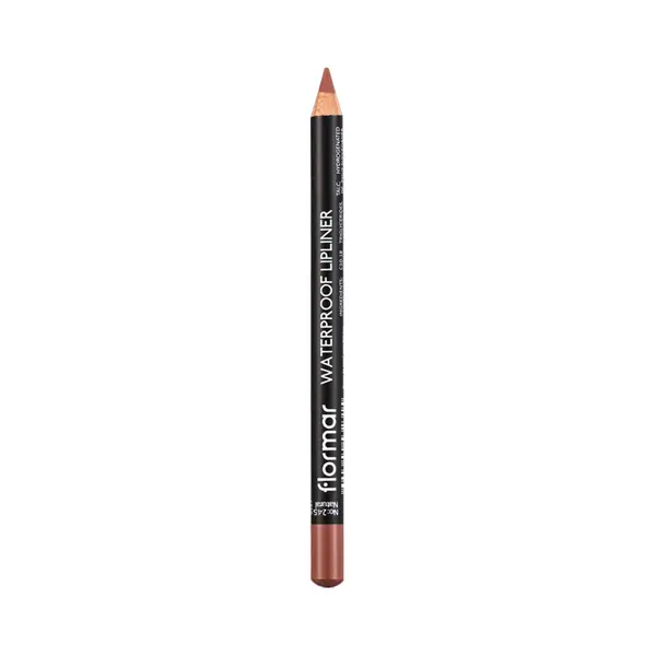 Creion de buze Waterproof 245 Natural, 1.14g, Flormar