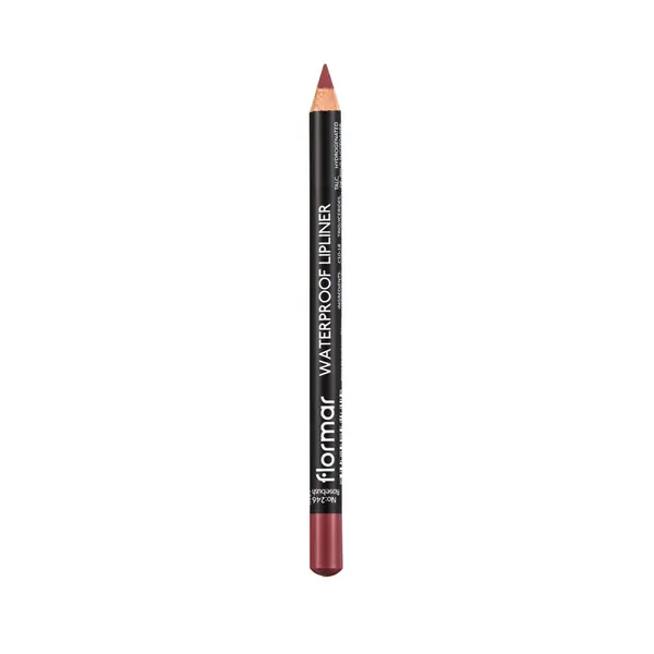 Creion de buze Waterproof 246 Rosebush, 1.14g, Flormar