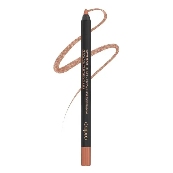 Creion de buze waterproof Cupio Love Letter