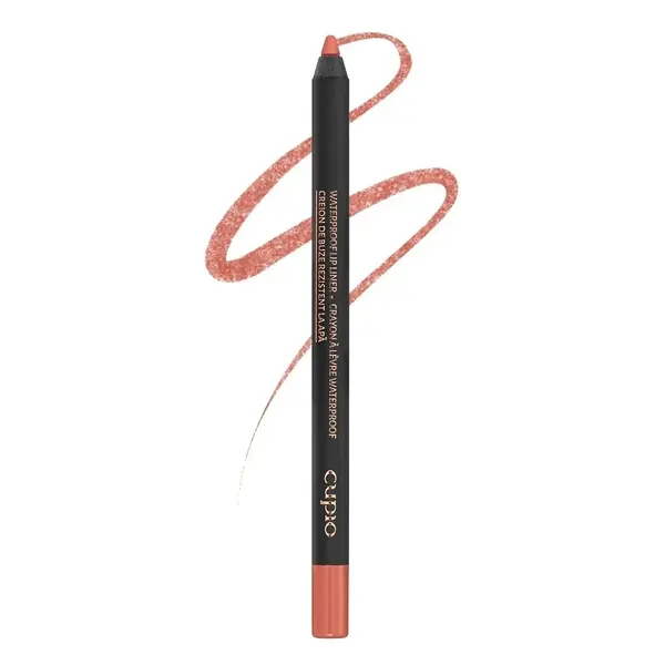 Creion de buze waterproof Cupio Rich Nude