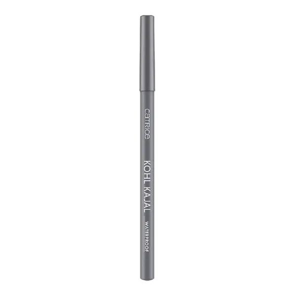 Creion de ochi Kohl Kajal Waterproof, 030 Homey Grey, 0.78 g, Catrice