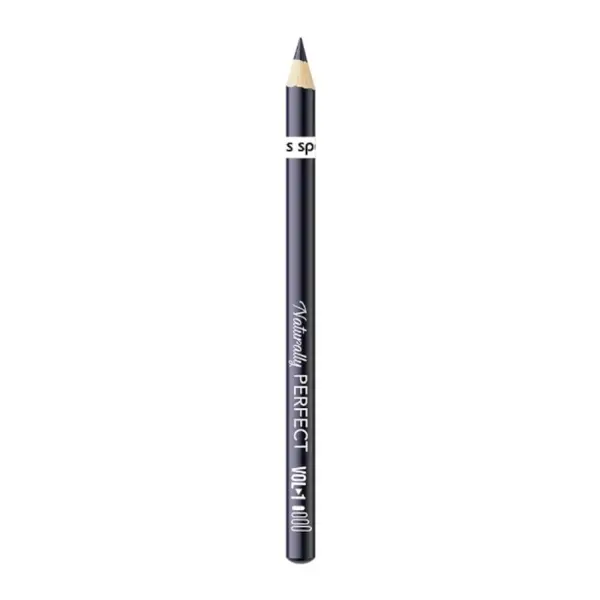 Creion de Ochi Miss Sporty, Naturally Perfect, 015 Ocean Blue, 0.78 g