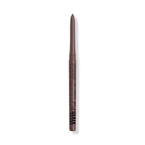 Creion de Ochi NYX Professional Makeup Vivid Rich Mechanical Penc