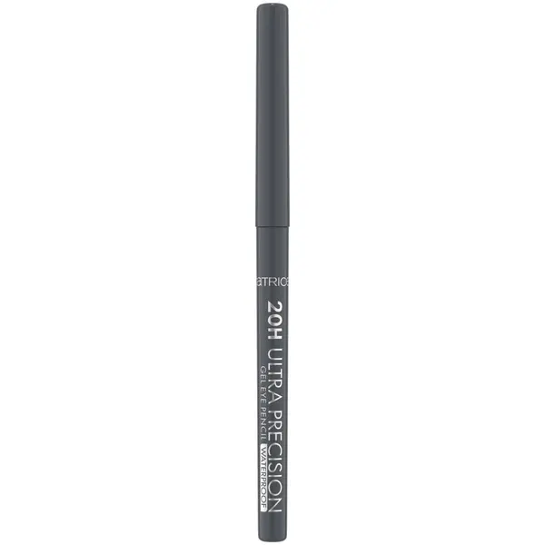 Creion de ochi rezistent la apa 20h Ultra Precision 020 - Grey, 0.08g, Catrice