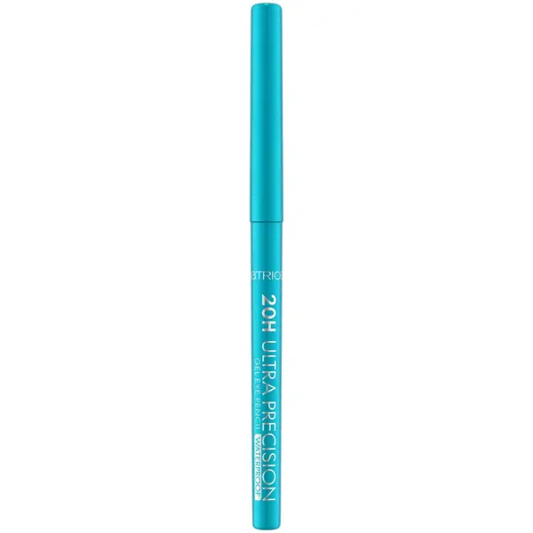 Creion de ochi rezistent la apa 20h Ultra Precision 090 - Ocean Eyes, 0.08g, Catrice