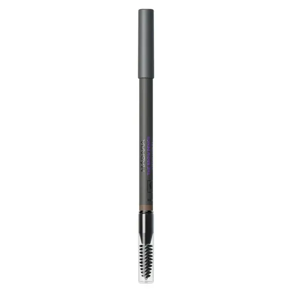 Creion de sprancene, 3 LIGHT BROWN, 1g, Madara