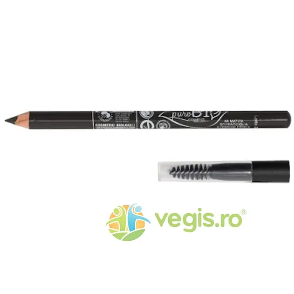 Creion de Sprancene Carbune n.48 Ecologic/Bio 1.3g
