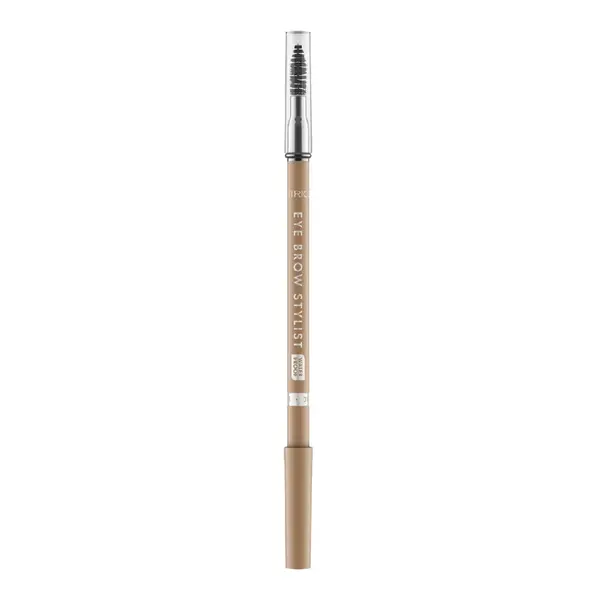 Creion de sprancene Eye Brow Stylist, 015 Ashy Drama, 1.4 g, Catrice