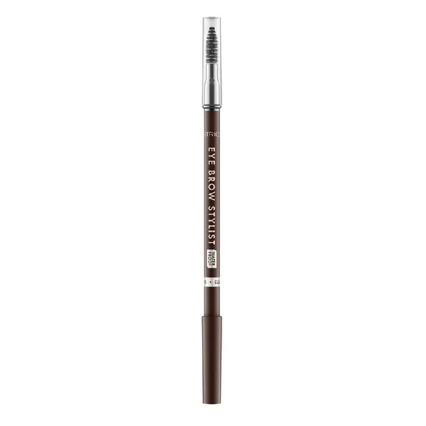 Creion de sprancene Eye Brow Stylist, 025 Perfect Brown, 1.4 g, Catrice
