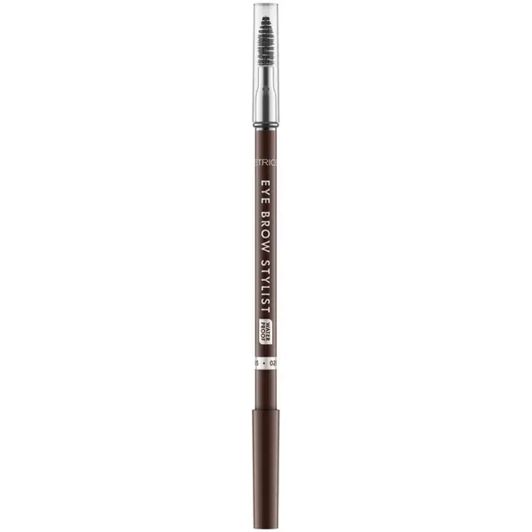Creion de sprancene Eye Brow Stylist 025 - Perfect Brown, 1.4g, Catrice